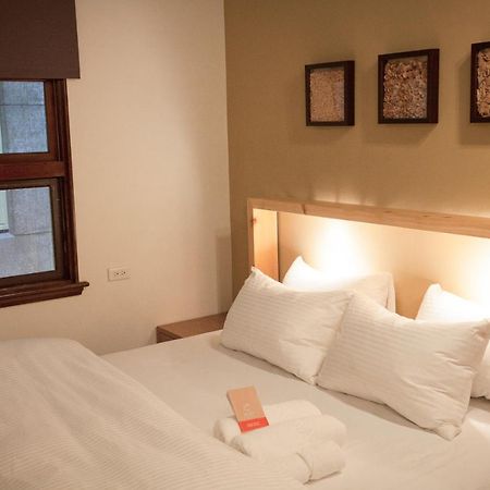 台南 My Way House 好巷一弄民宿 Bed & Breakfast エクステリア 写真